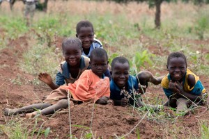Noel au Malawi
